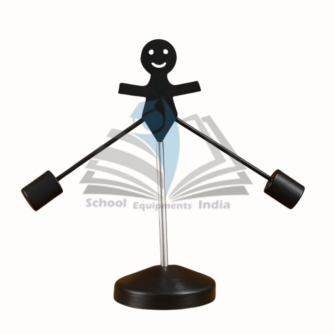 Gravity Toy